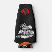 Mog Mog Shack Koeler (Voorkant)