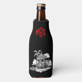 Mog Mog Shack Koeler