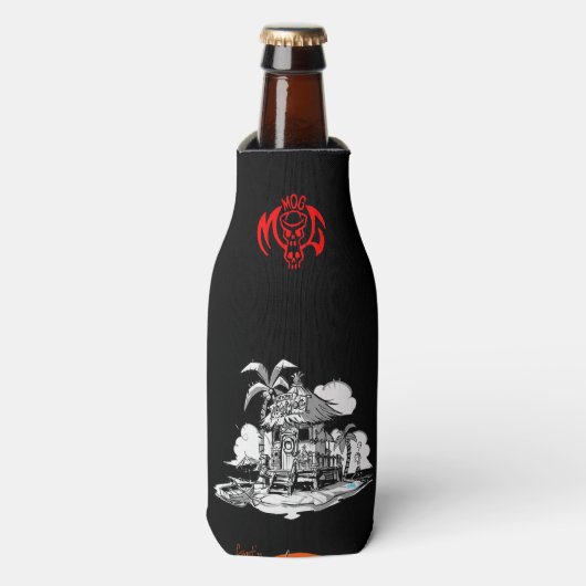 Mog Mog Shack Koeler (Fles Voorkant)