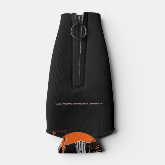 Mog Mog Shack Koeler (Achterkant)