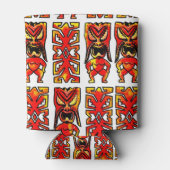 Mog Mog Warrior Blikjeskoeler (Achterkant)