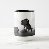 "Mog" mok 2 (Midden)