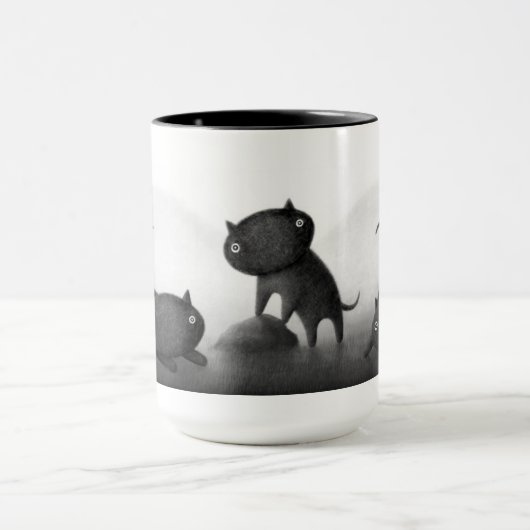 "Mog" mok 2 (Midden)