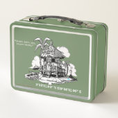 Mog Shack Lunchbox Shack versie! (Achterkant)