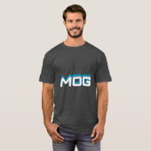 Mog T-shirt (Voorkant volledig)
