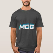 Mog T-shirt (Voorkant)