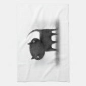 Mog Theedoek (Verticaal)