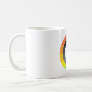 MOGAI Pride-Mok Koffiemok