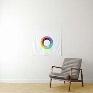 MOGAI Pride Tapestry Wandkleed