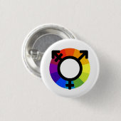 MOGAI Trans Button (Voorkant /achterkant)