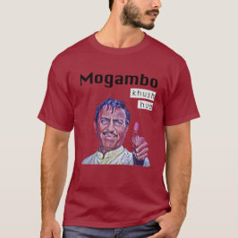 Mogambo T-shirt