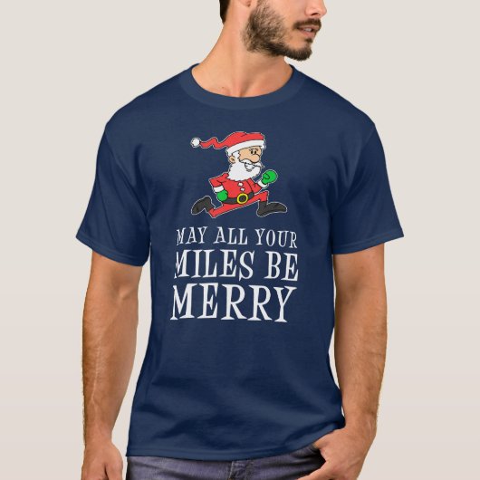 Moge al je millen fijn zijn t-shirt (Voorkant)