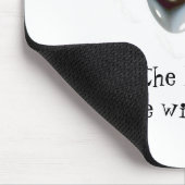 Moge de Farkle Gods bij je zijn! Muismat (Hoek)