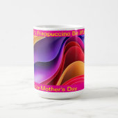 Moge de Frappuccino bij je zijn Mok (Center)