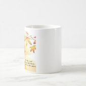 Moge de Heer u zegenen Koffiemok (Center)