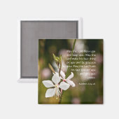 Moge de Heer u zegenen Magneet (Voorkant / Achterkant)