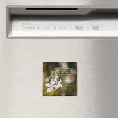 Moge de Heer u zegenen Magneet (Insitu (Vaatwasser))