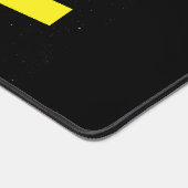 Moge de HEERE met u zijn Bureaumat (Hoek)