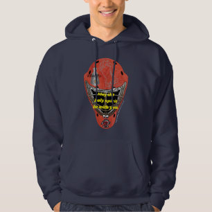 Moge de Heilige Geest bij u zijn. Hoodie