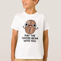 Moge de koffieboon met je Drinken