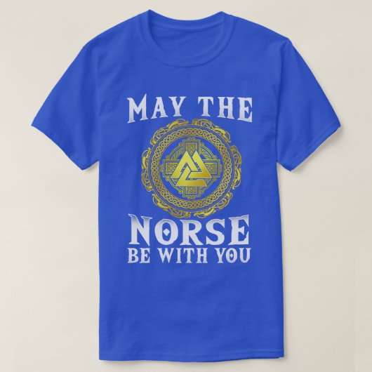Moge de Vroeger bij u zijn 7 T-shirt (Design voorkant)