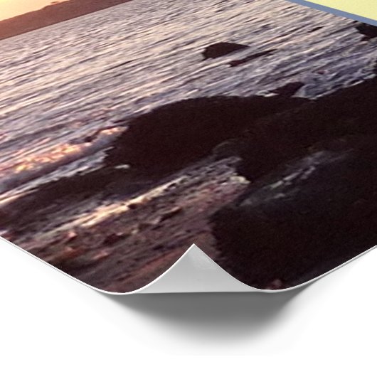 Moge de wijsheid van jou zijn... poster (Hoek)