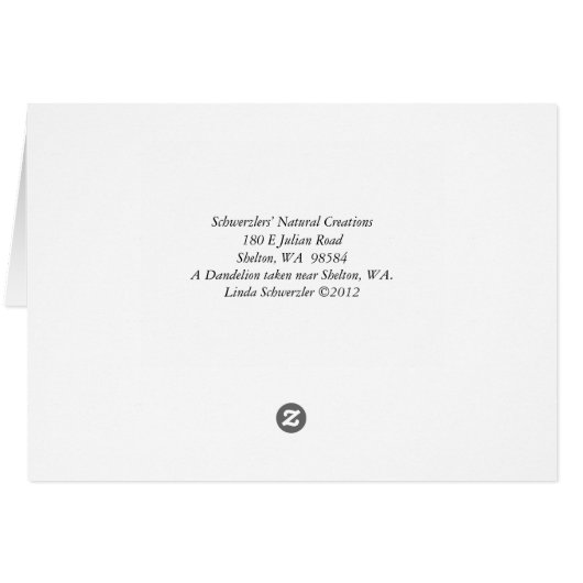 Moge deze dag worden gevuld met joy (Achterkant Horizontaal)