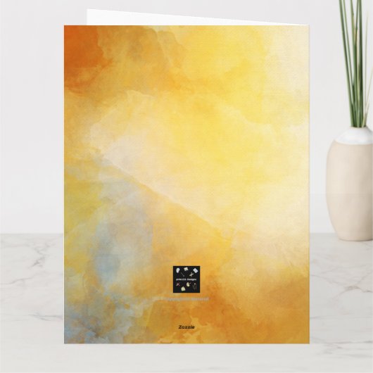 MOGE DIT PASEN... KAART (Achterkant)