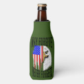 Moge Eagle vergeven Flesjeskoeler (Fles Voorkant)