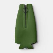 Moge Eagle vergeven Flesjeskoeler (Achterkant)