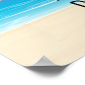 Moge elke zonsopgang meer beloften inhouden voor d poster (Hoek)