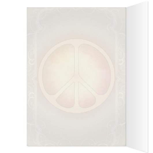 Moge er vrede heersen op aarde (Binnen (Links))