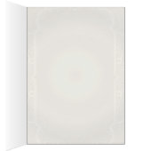 Moge er vrede heersen op aarde (Binnen (Rechts))