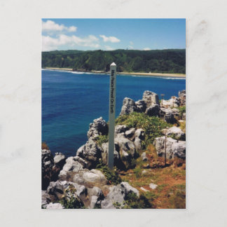 Moge er vrede heersen op aarde! briefkaart