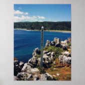 Moge er vrede heersen op aarde! poster (Voorkant)