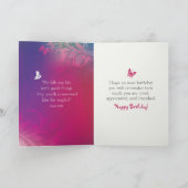 Moge God Richly Uw Jaar in elke richting Kaarten (Binnen)