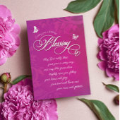 Moge God Richly Uw Jaar in elke richting Kaarten