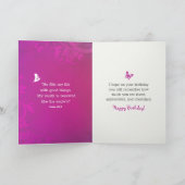 Moge God Richly Uw Jaar in elke richting Kaarten (Binnen)