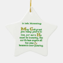 Moge God U Veelvuldige Jaren Schenken