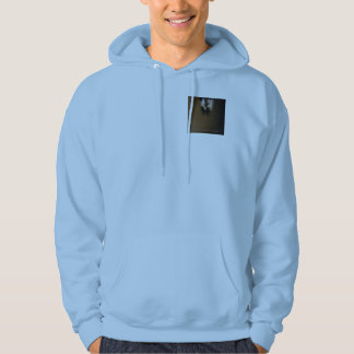 Moge het Unreal Echte zijn Hoodie