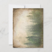 Moge je dagen vrolijk en helder zijn feestdagenkaart (Voorkant)