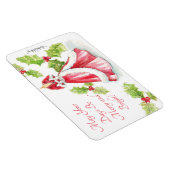 Moge je dagen wel aardig zijn... door Heather Fren Magneet (Rechterzijde)