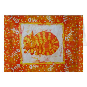 Moge je dromen geluk brengen