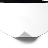 Moge je nooit te oud zijn om met kerstmis naar de poster (Hoek)