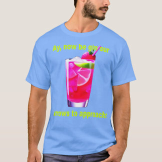 Moge je nu onze verdriet krijgen om leuke Shakespe T-shirt