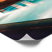 Moge mijn vijanden lang genoeg leven om mijn succe poster (Hoek)