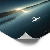 Moge onze vriendschap eeuwig duren poster (Hoek)