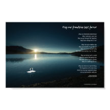 Moge onze vriendschap eeuwig duren