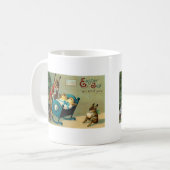 Moge Pasen je  bijwonen Koffiemok (Voorkant links)