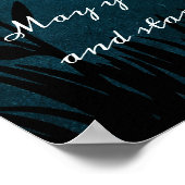 Moge u dansen met Fairies Irish Dance Hard Shoe Poster (Hoek)